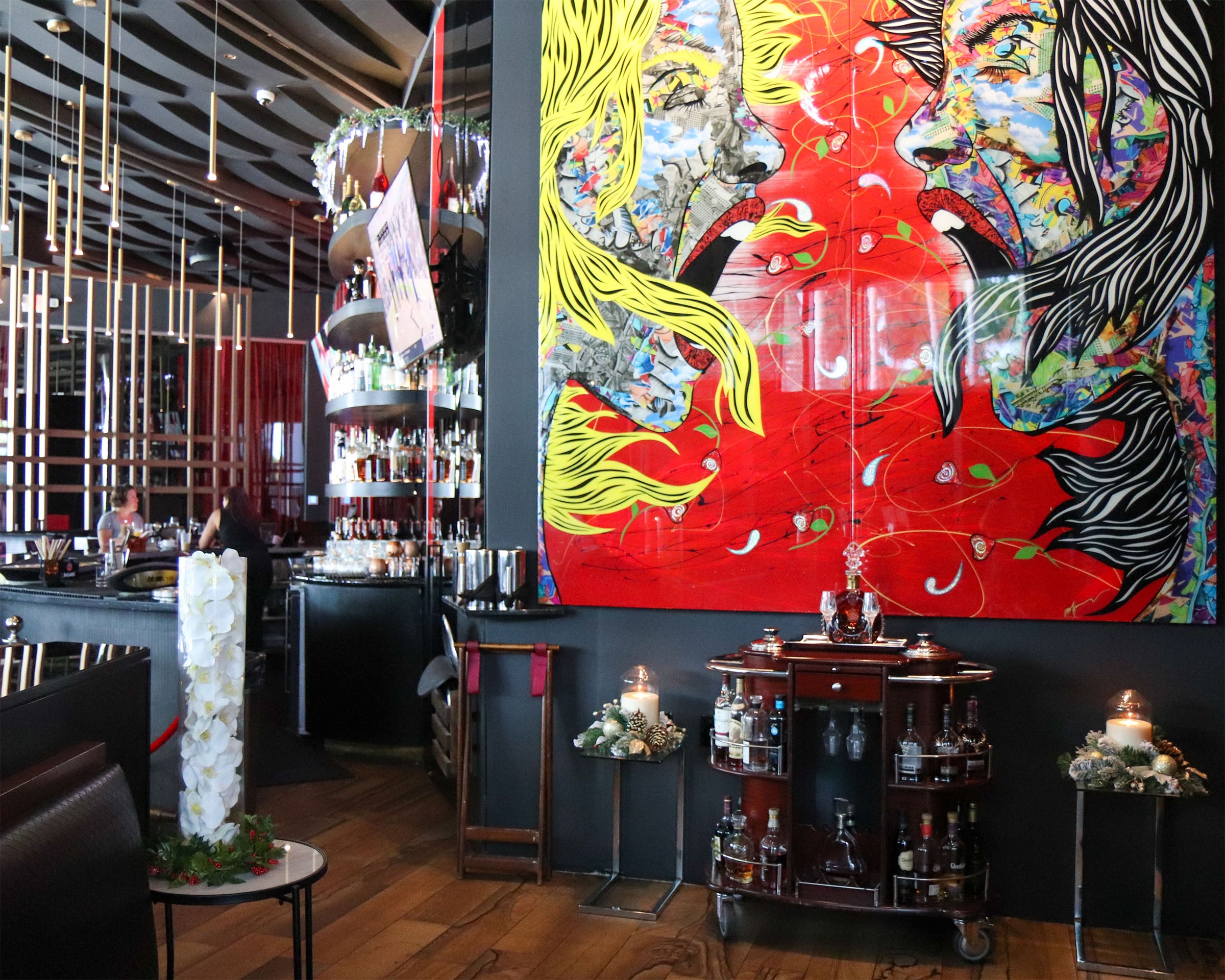 CJ’s Crab Shack - CJ's Crab Shack, Editor's Pick, featured, Miami Beach restaurants, Ocean Drive restaurants - May 2026