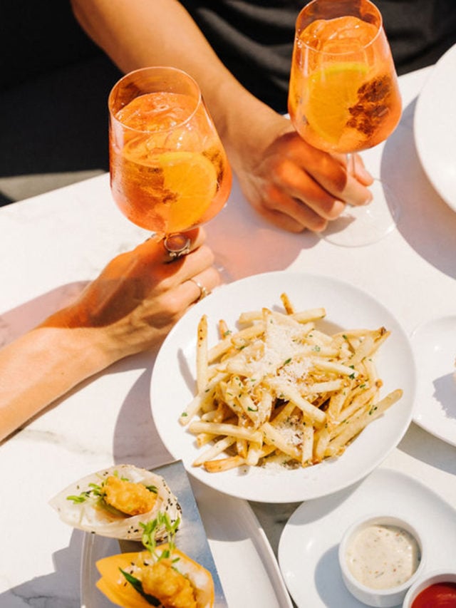 The Best Restaurants in Miami Beach