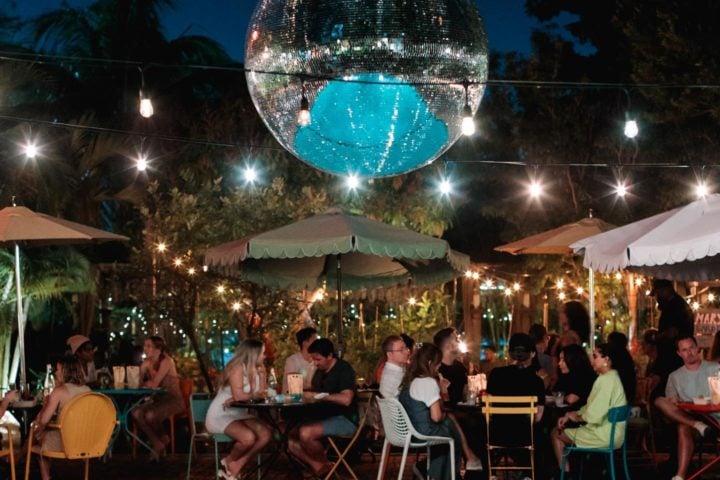 The Best Bars in Miami Beach