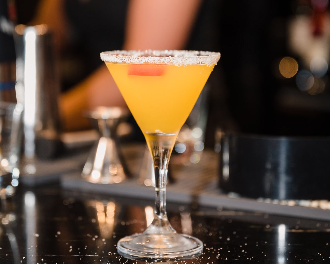 Barsecco - Barsecco, Brickell restaurants, Editor's Pick, featured - May 2026