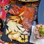 Cubata---Assortment-of-Food