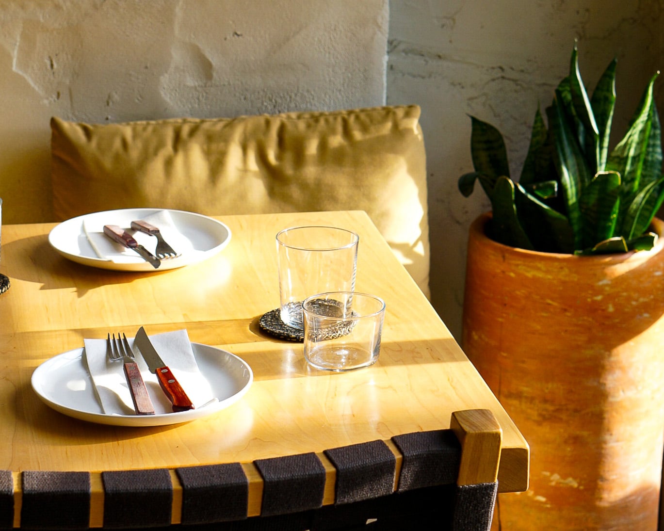PaperFish Sushi Best Date Night Restaurants in Miami - La Natural