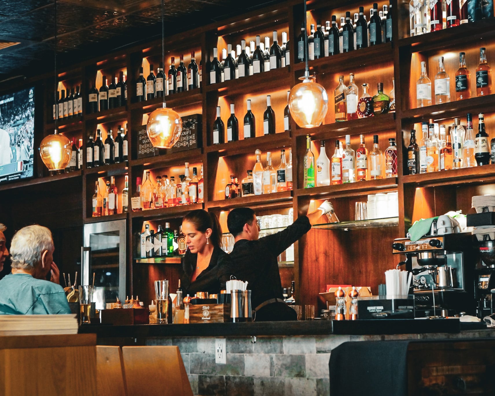 Barsecco - Barsecco, Brickell restaurants, Editor's Pick, featured - May 2026