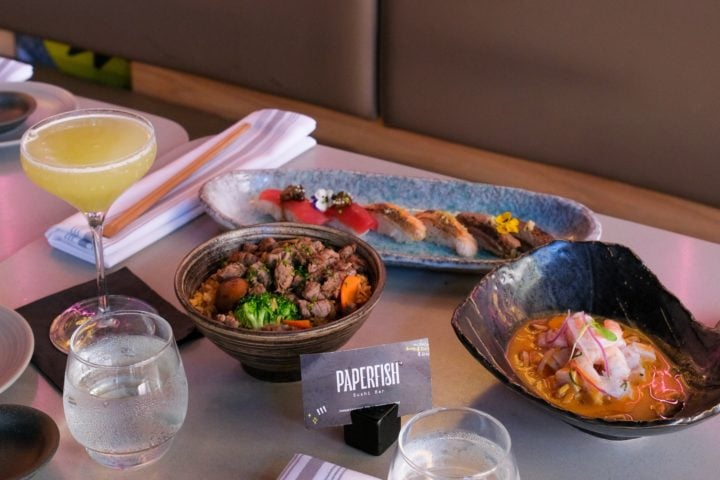 best sushi in miami beach