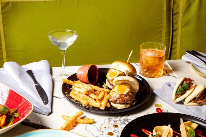 The best brunch restaurants in Wynwood