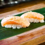 The 8 Best Sushi Restaurants in Brickell - Brickell guide, Guides, Ikigai, Komodo, Naoe, Omakai Sushi, Osaka Nikkei, PaperFish Sushi Bar, Pubbelly Sushi, Sexy Fish - May 2026