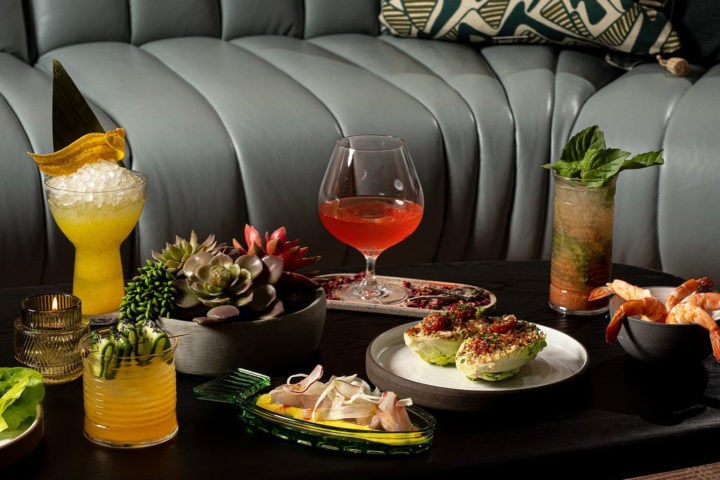 The Best Bars in Wynwood