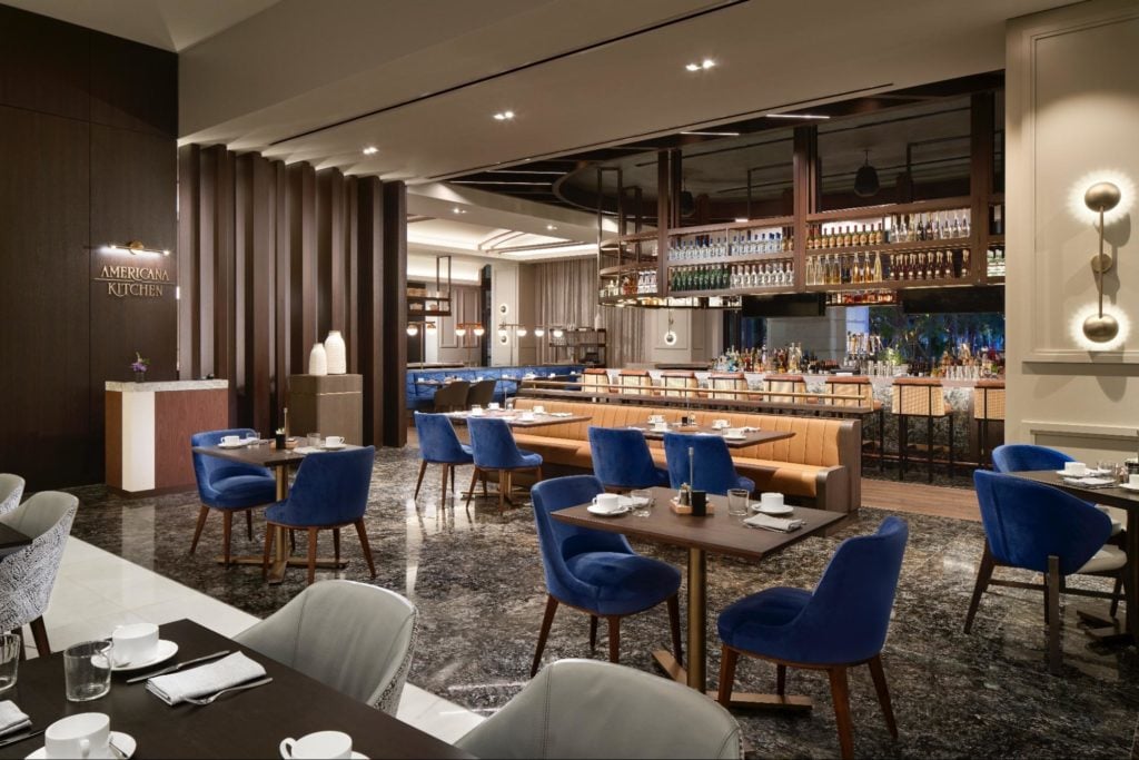 Loews Coral Gables Hotel