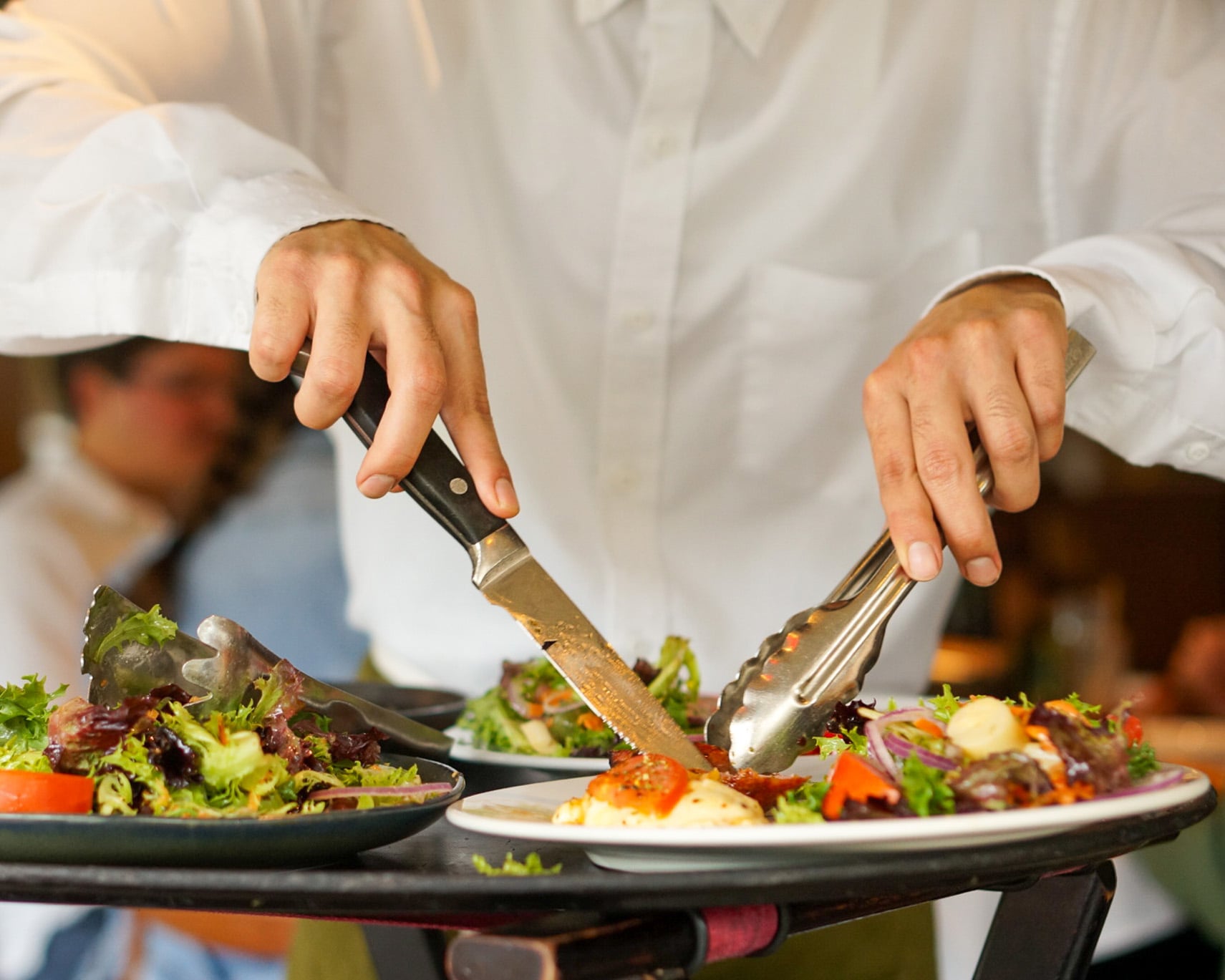 Costa Med Bistro - Editor's Pick, featured, Key Biscayne restaurants, partner - May 2026