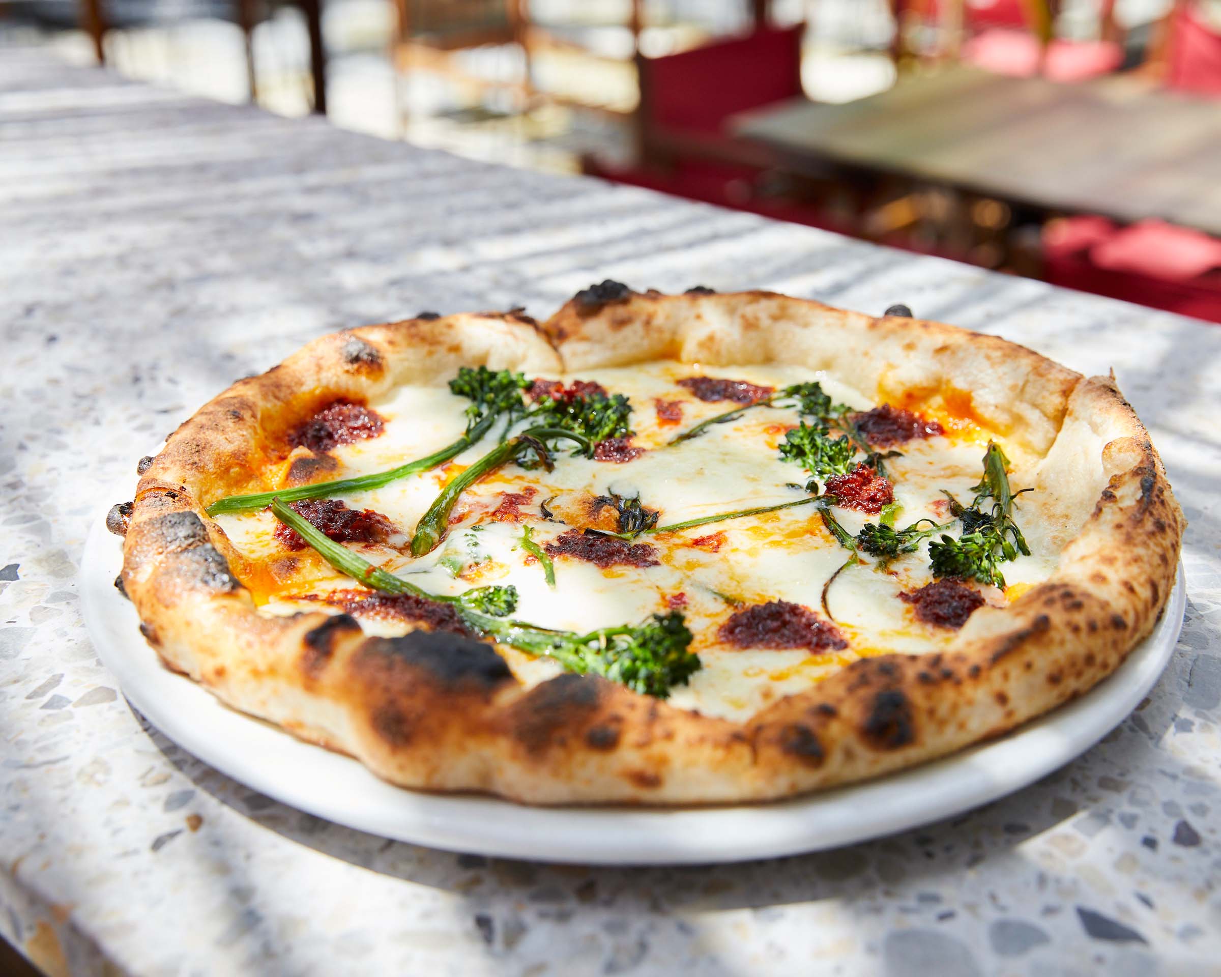 Barsecco - Barsecco, Brickell restaurants, Editor's Pick, featured - May 2026