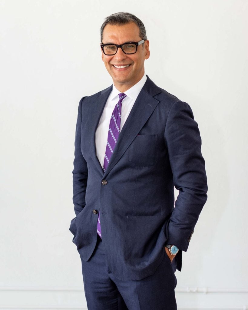 Alvaro Perez Miranda