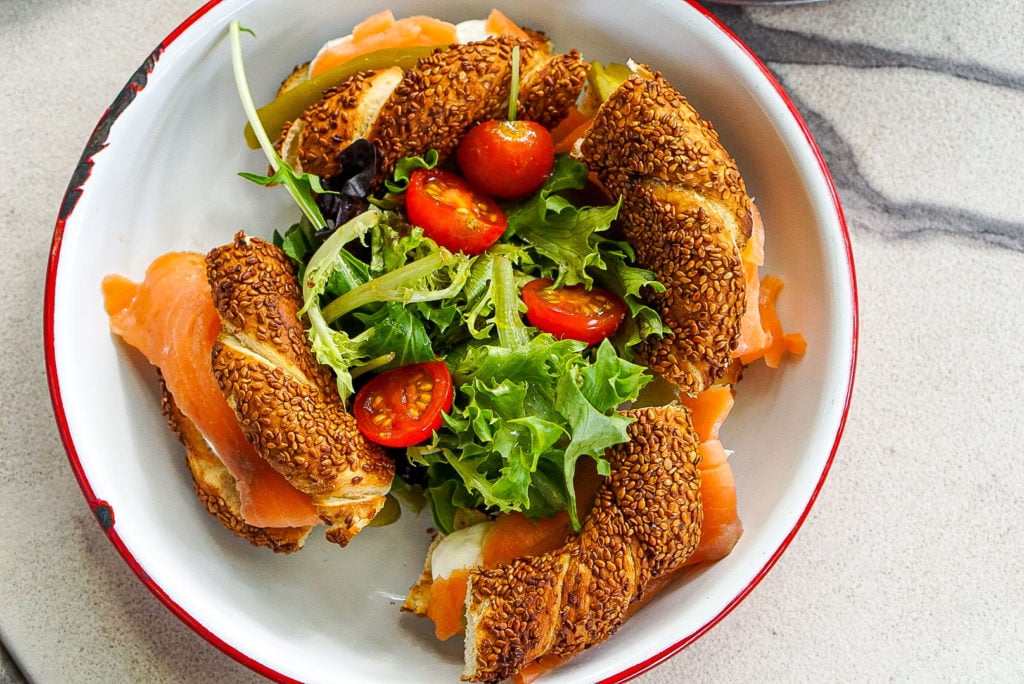 Locksmith Simit at El Turco