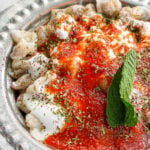 Manti at El Turco