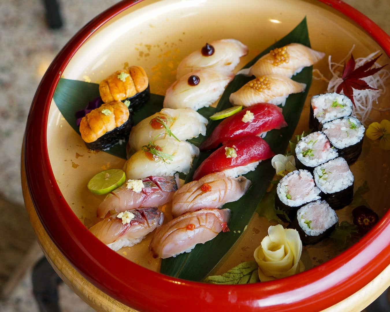 Costa Med Bistro - Editor's Pick, featured, Key Biscayne restaurants, partner - May 2026