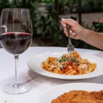 Where to Take Your Business Clients in Miami - Café La Trova, Carpaccio, Joe’s Stone Crab, Michael’s Genuine Food & Drink, Palma, PaperFish Sushi Bar, Sunny's - May 2026