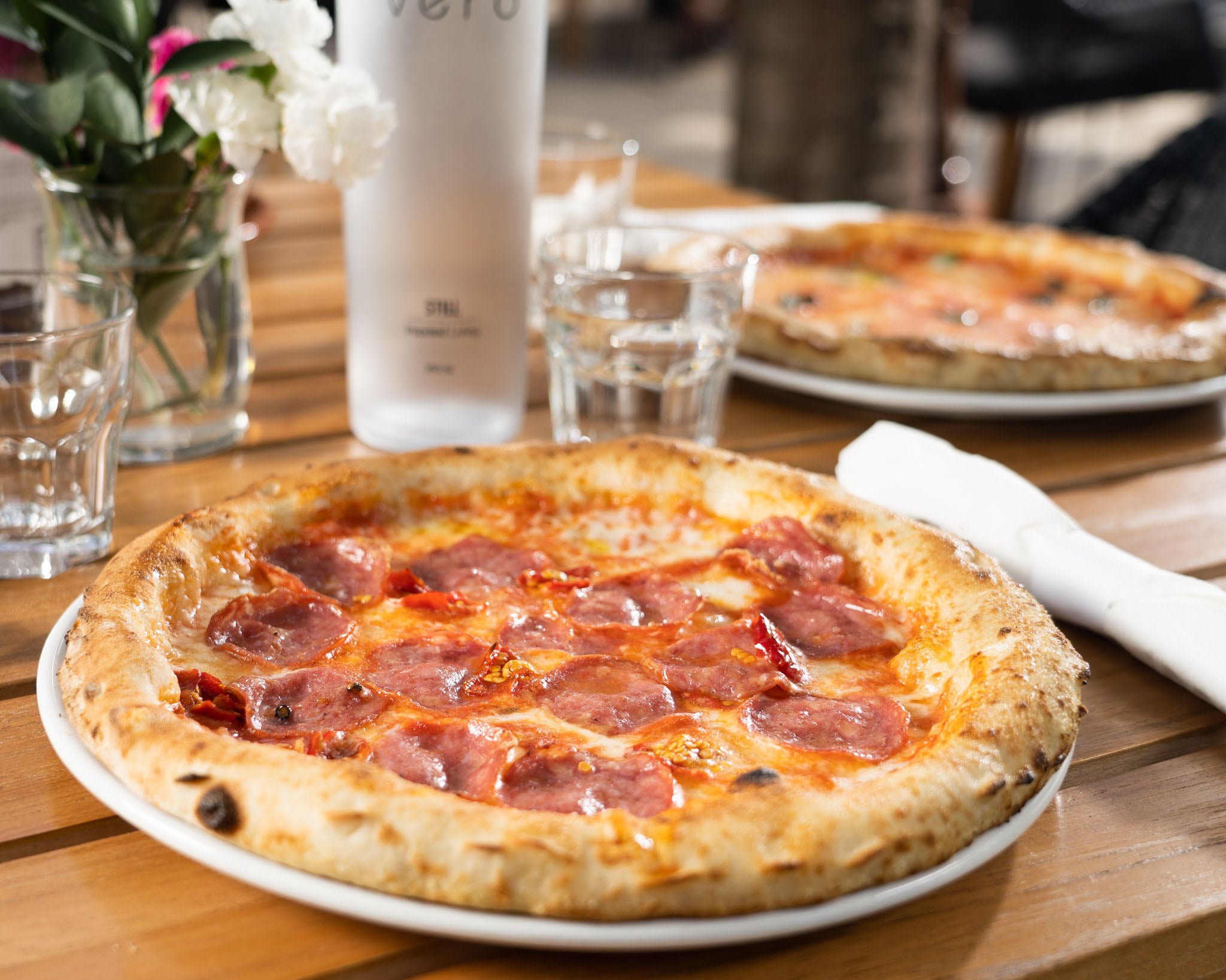 Ironside Pizza Ironside Pizza - Editor's Pick, featured, Ironside Pizza - May 2026