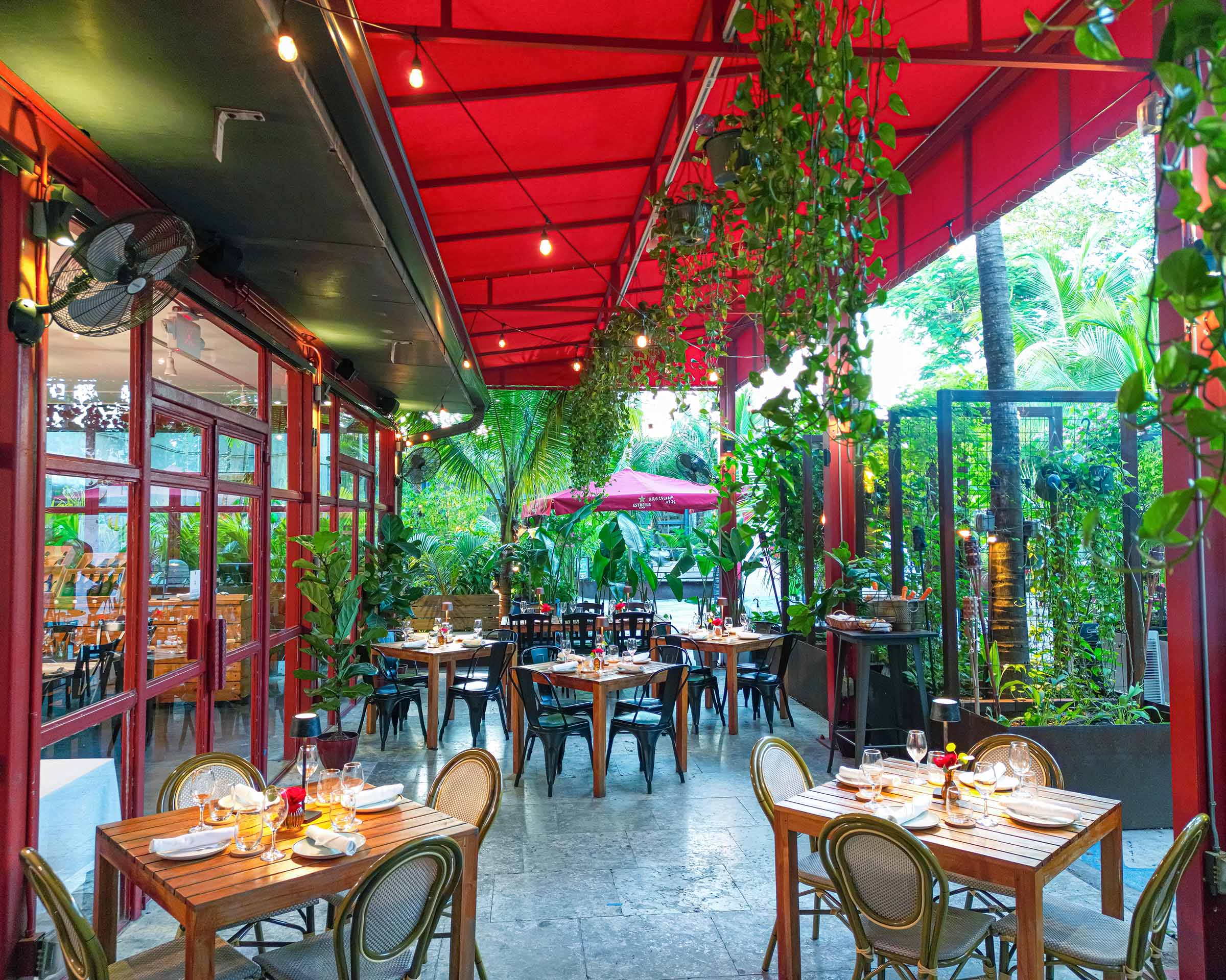 Barsecco - Barsecco, Brickell restaurants, Editor's Pick, featured - May 2026