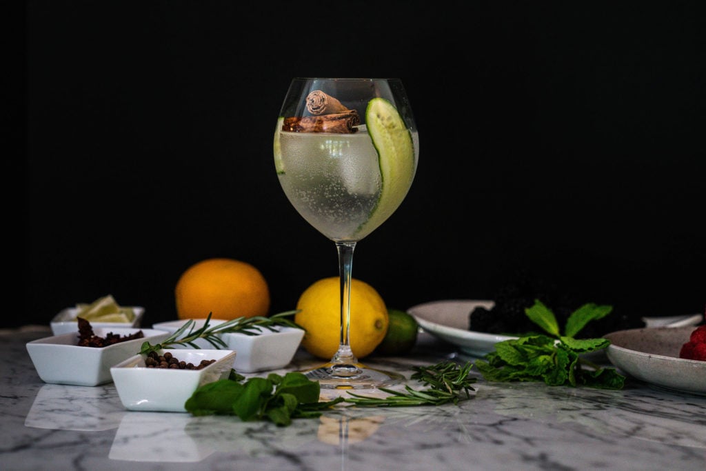 The Best Bars in Coconut Grove - Botanico