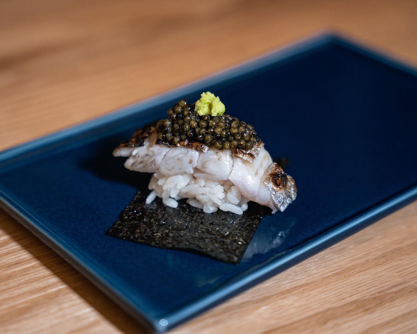 Stubborn Seed - Miami Beach restaurants, Stubborn Seed - May 2026