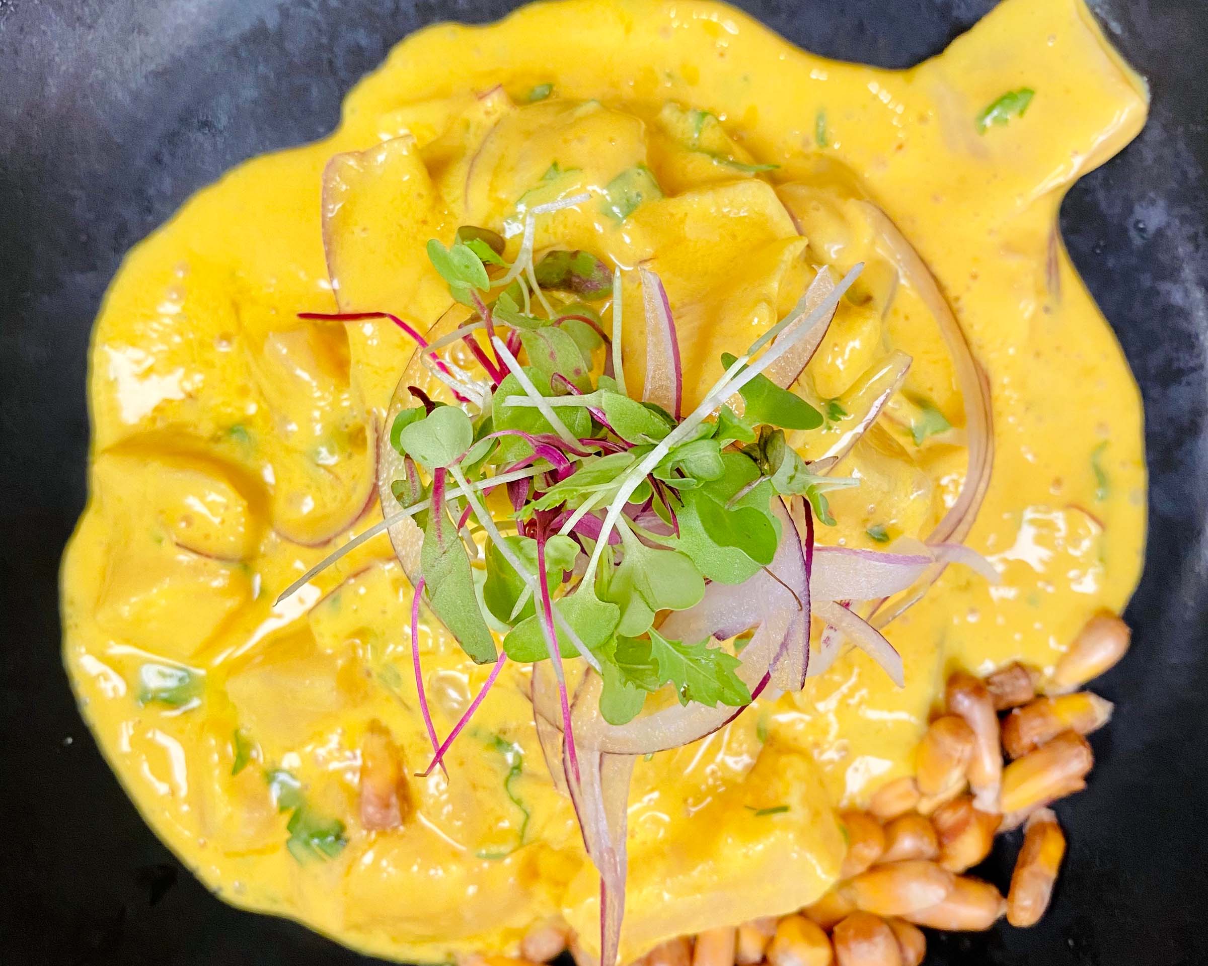 Barsecco - Barsecco, Brickell restaurants, Editor's Pick, featured - May 2026