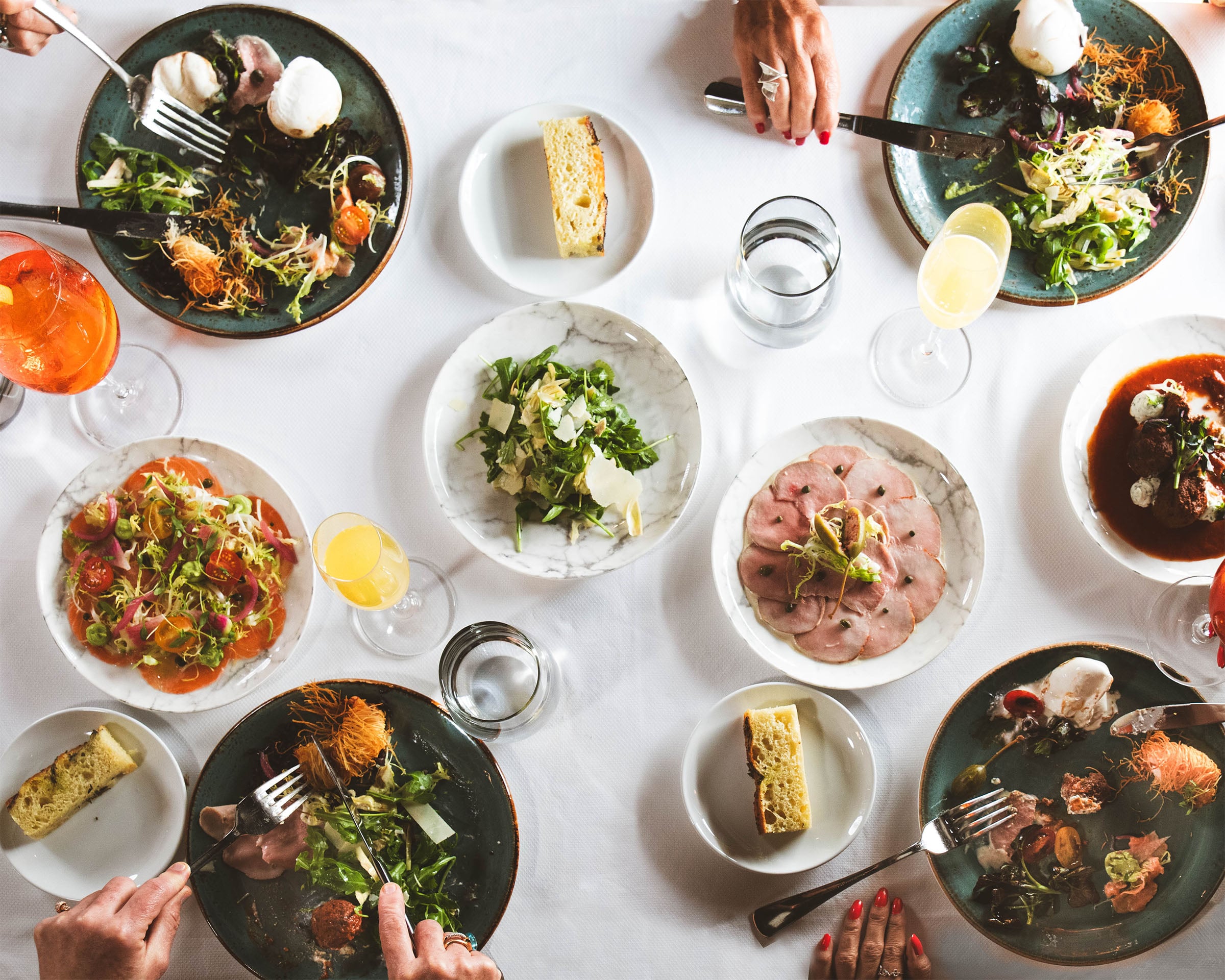 Barsecco - Barsecco, Brickell restaurants, Editor's Pick, featured - May 2026