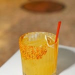Oliva - Cocktail