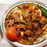 Oliva - Cokertme Kebab