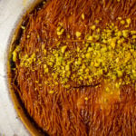 Oliva - Kunfe
