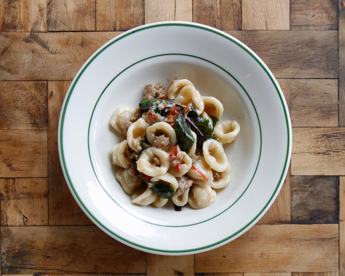 Barsecco - Barsecco, Brickell restaurants, Editor's Pick, featured - May 2026