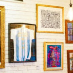 Loretta and the Butcher - Interior 2