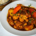 Aloo Gobi