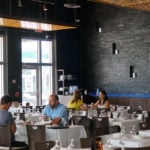 Bombay Darbar - Main Dining Room