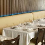 Bombay Darbar - Table