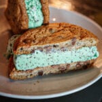 Mint Chipwich