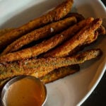 Kitchen 57 - Zucchini Fries 3