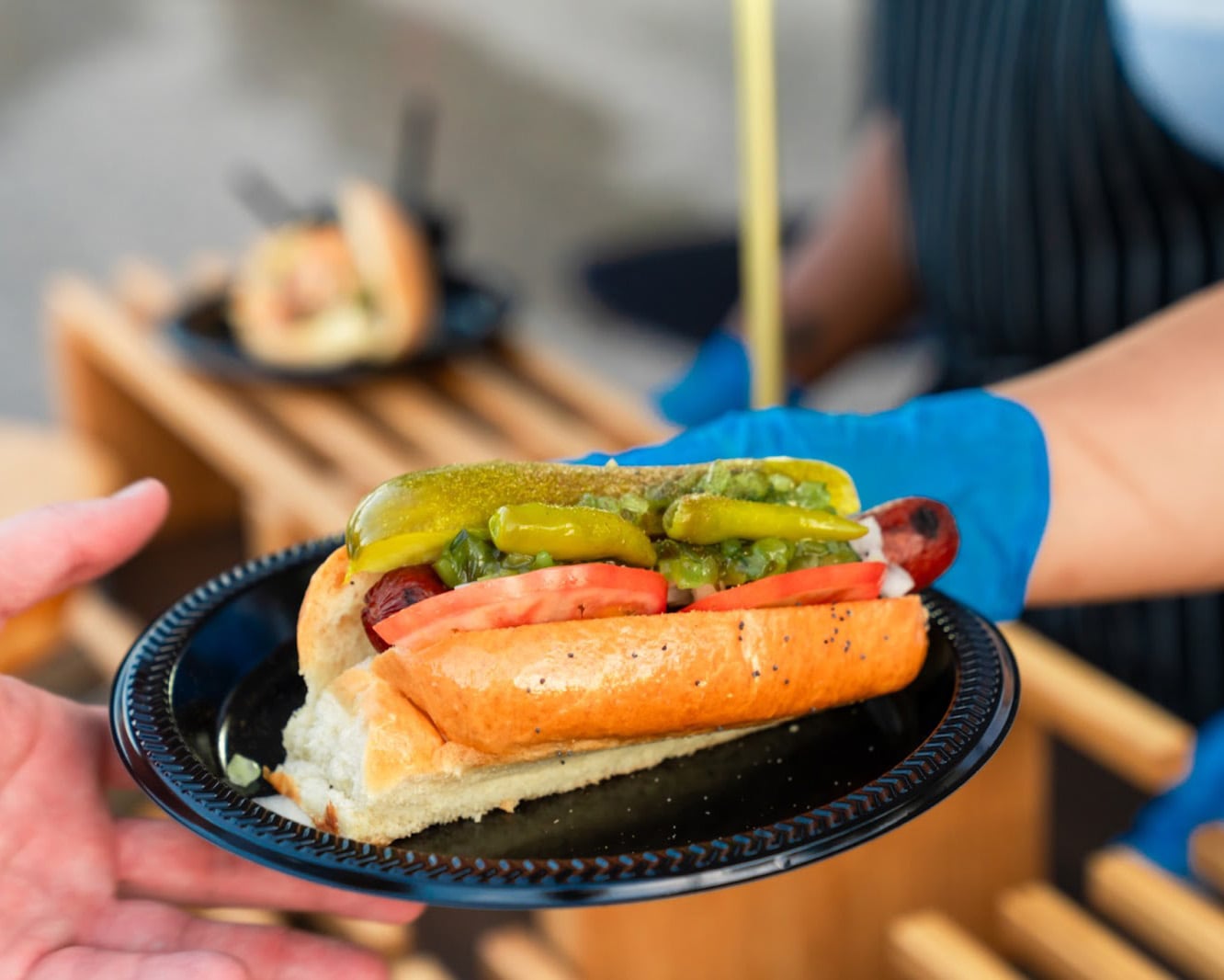 Kitchen 57 - featured, Kitchen 57, South Miami restaurants - May 2026