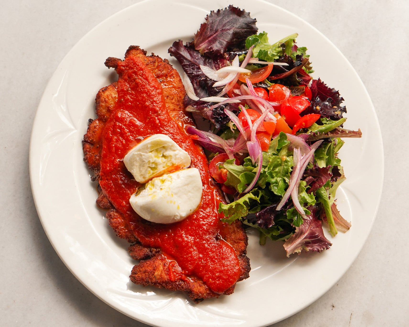Ironside Pizza Ironside Pizza - Editor's Pick, featured, Ironside Pizza - May 2026