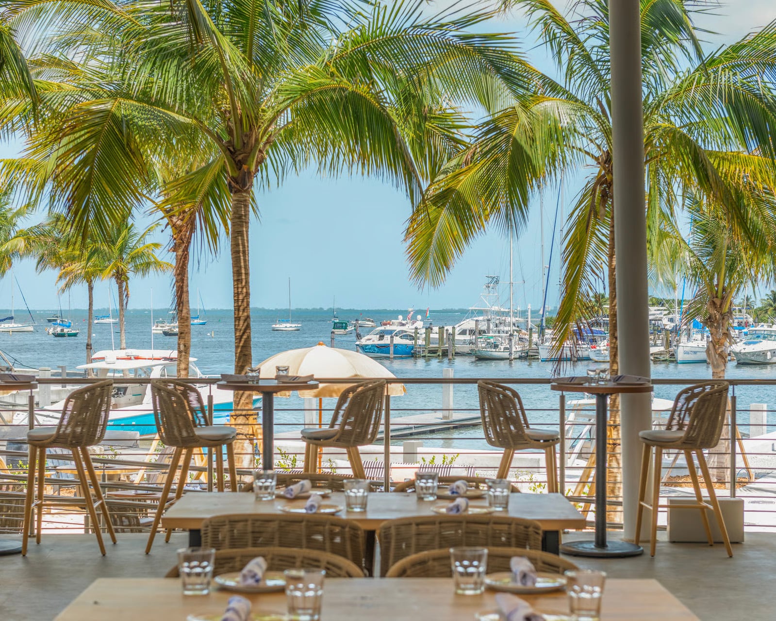Kitchen 57 - featured, Kitchen 57, South Miami restaurants - May 2026