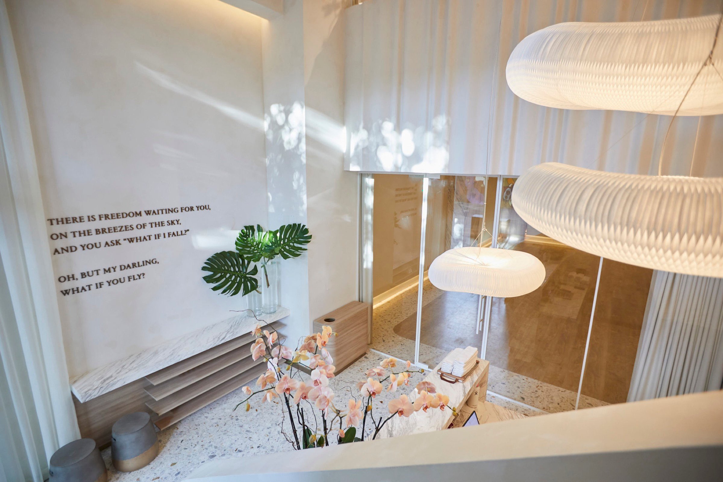 Libre Aerial Fitness studio