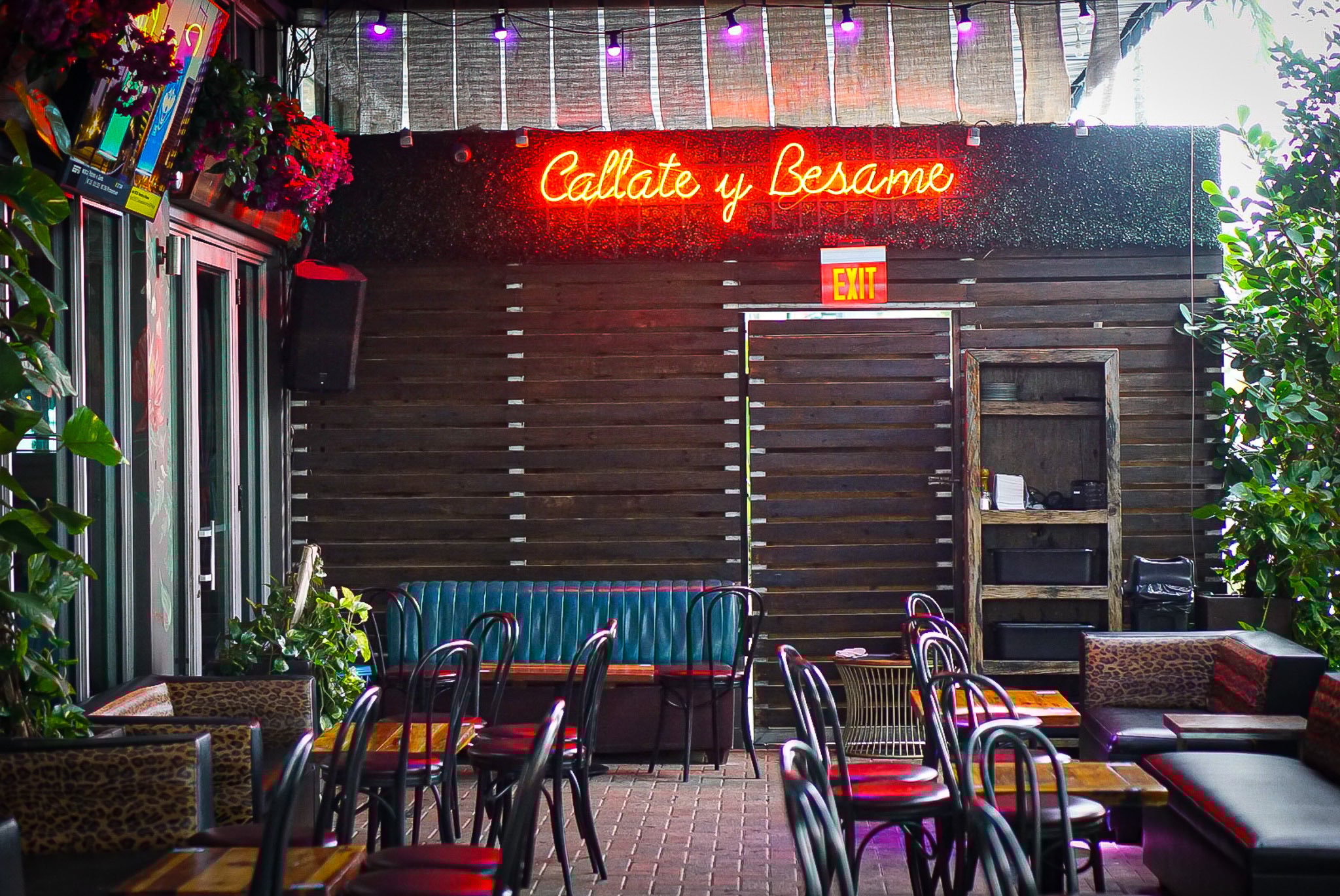 Barsecco Valentine's Day