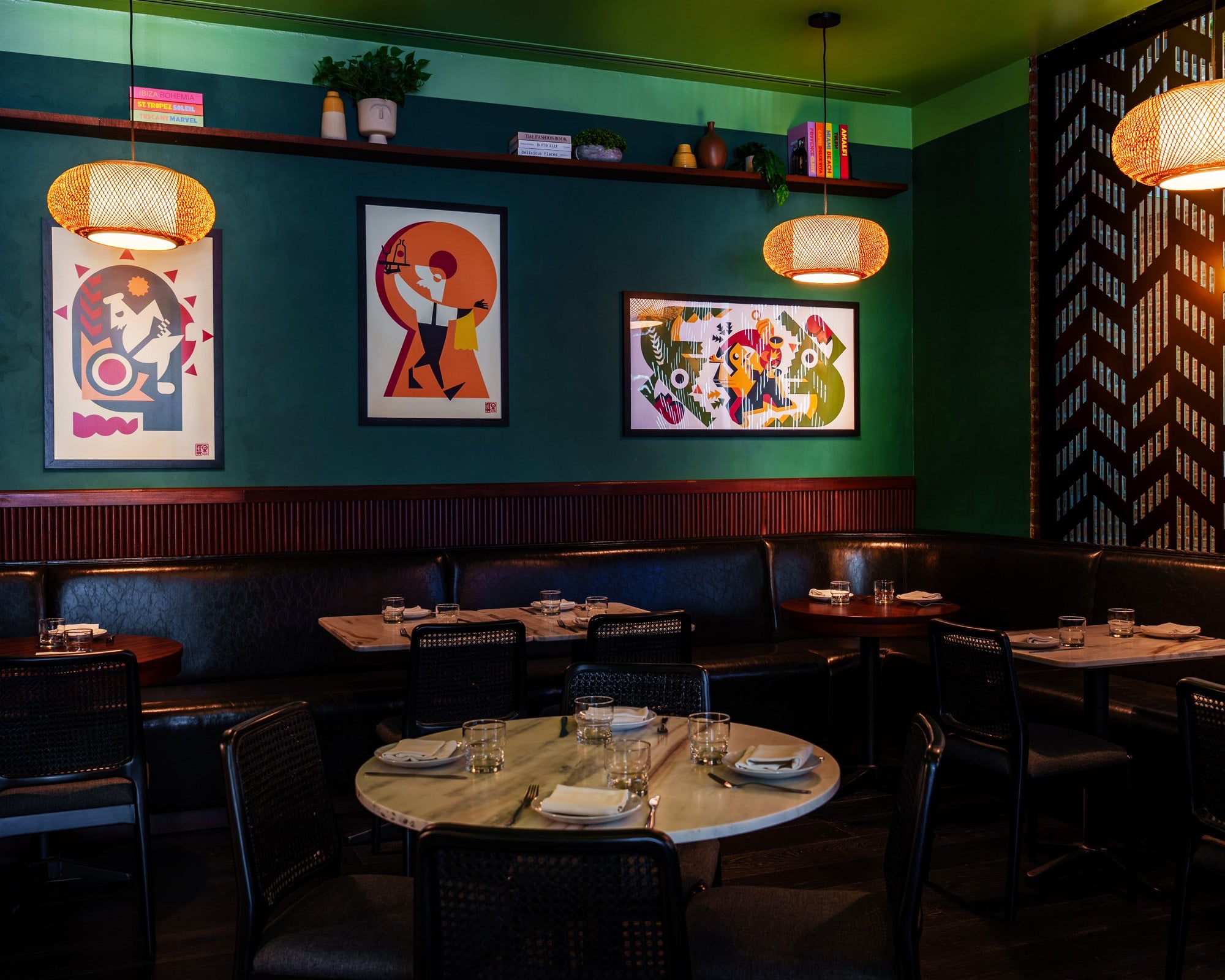 Barsecco - Barsecco, Brickell restaurants, Editor's Pick, featured - May 2026