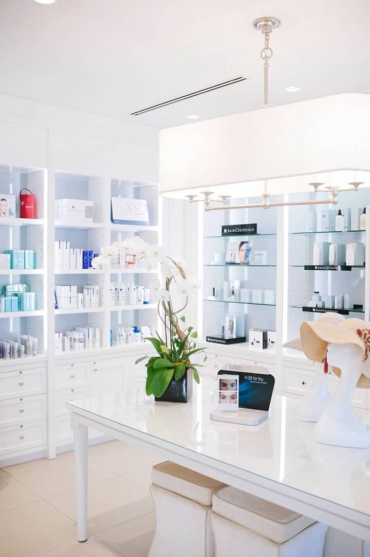 Barba Skin Clinic in Midtown Miami