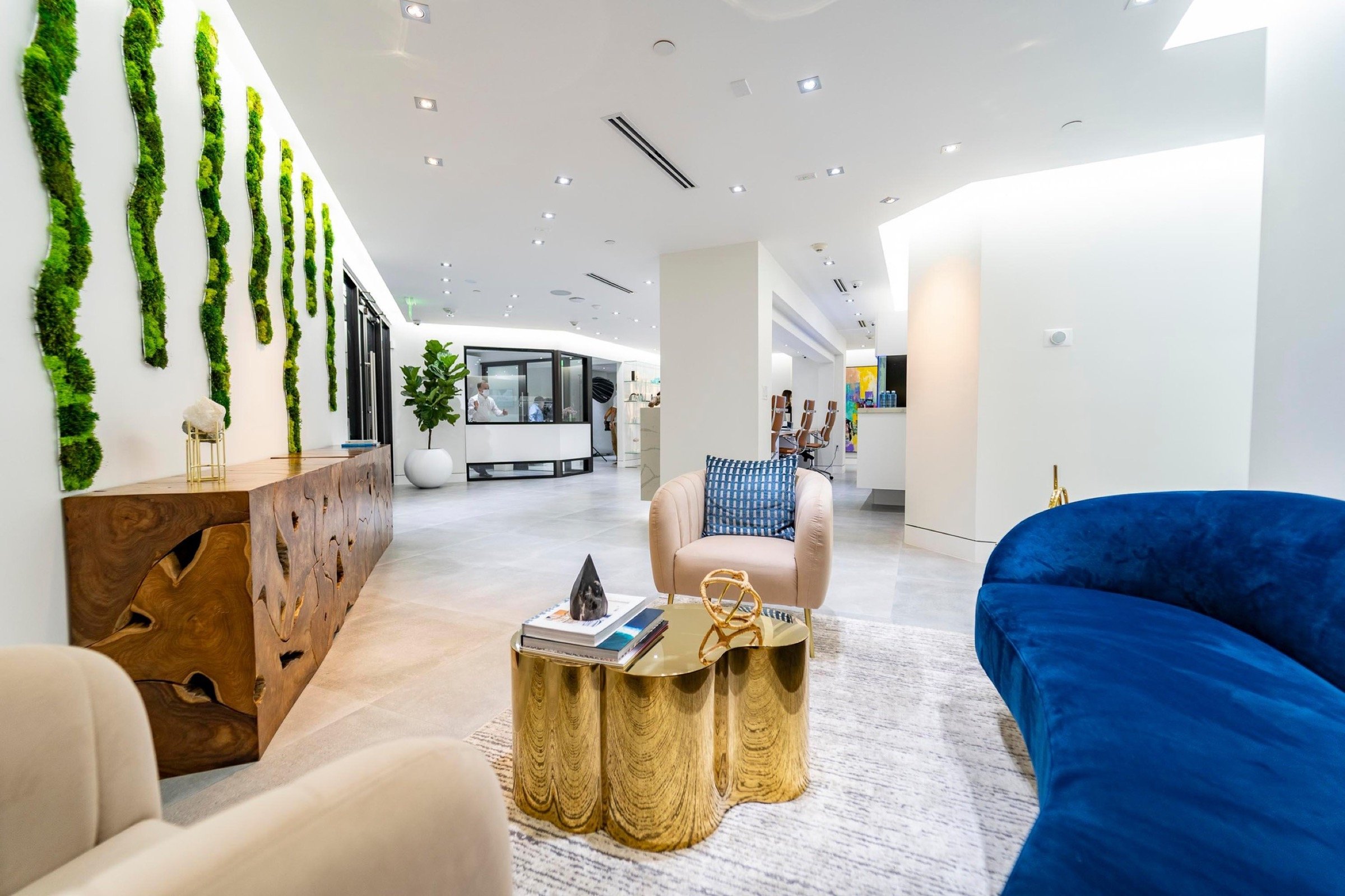 Brickell Cosmetic Center