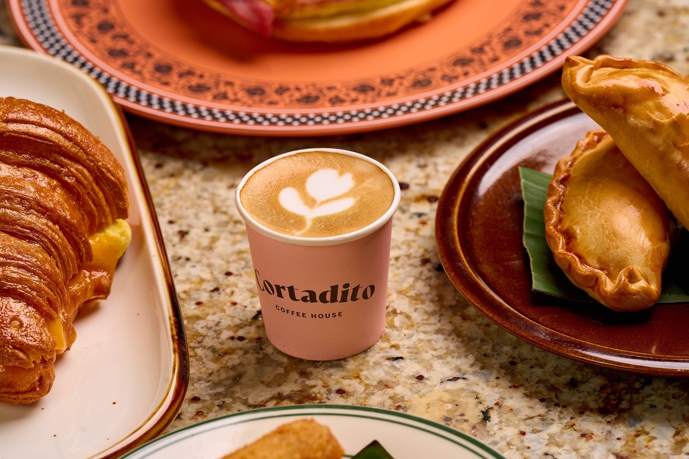 Cortadito Coffee House