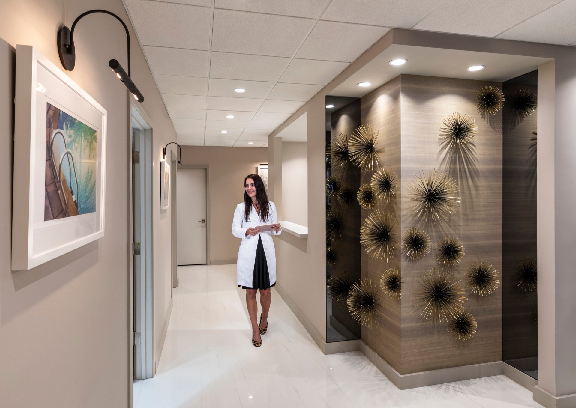 Dr. Roberta Del Campo at Del Campo Dermatology