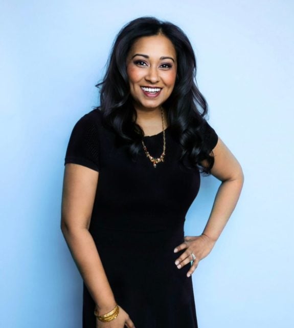 Dr. Manjula Jegasothy