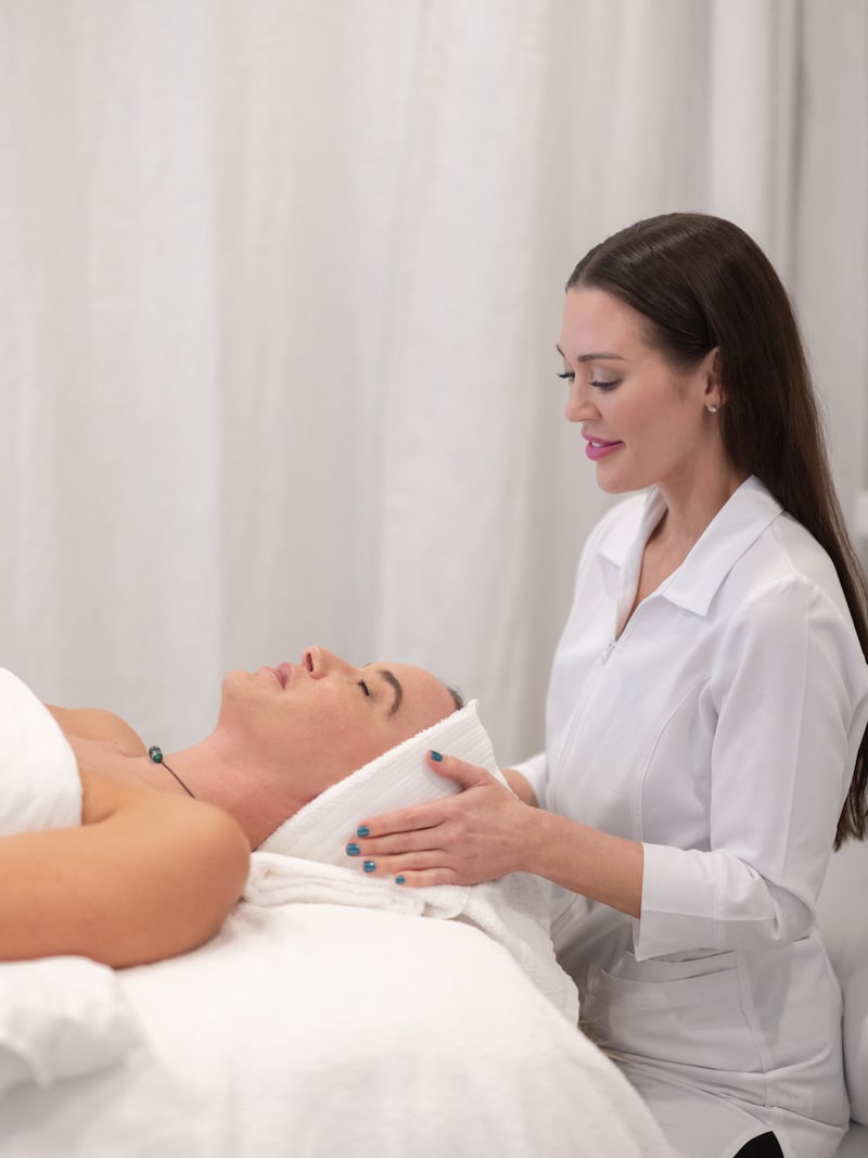 Flawless by Melissa Fox in Coral Gables