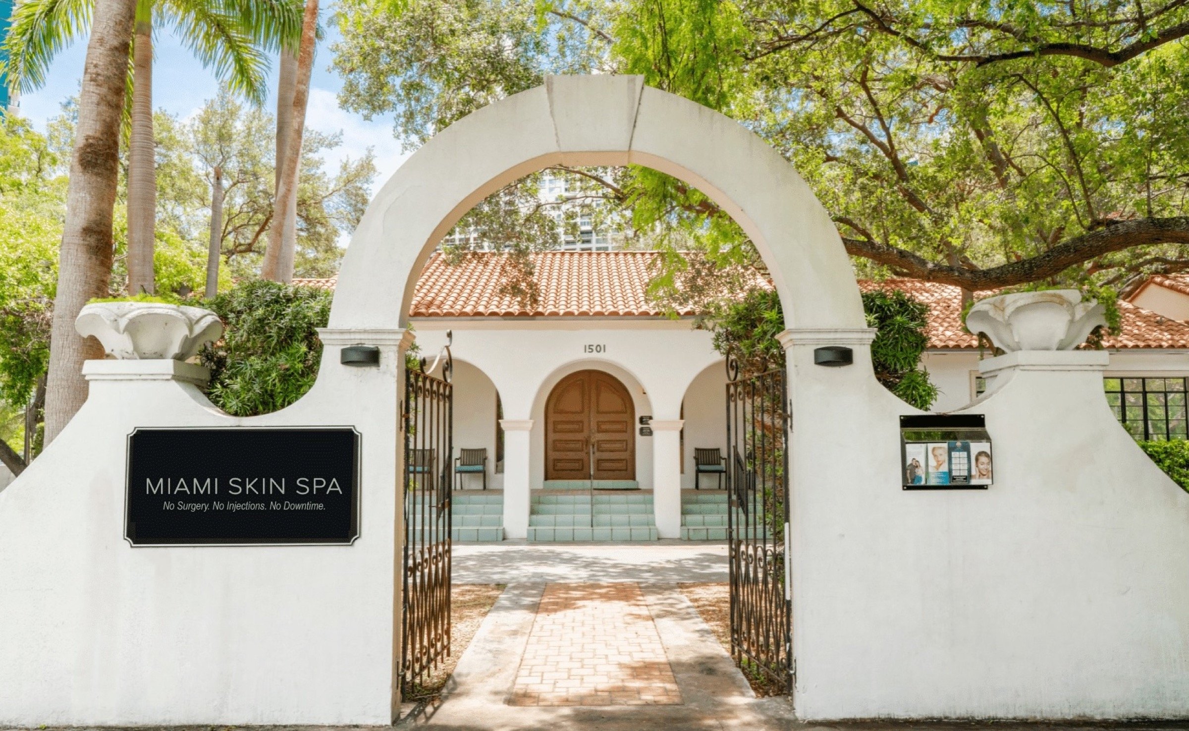 Miami Skin Spa