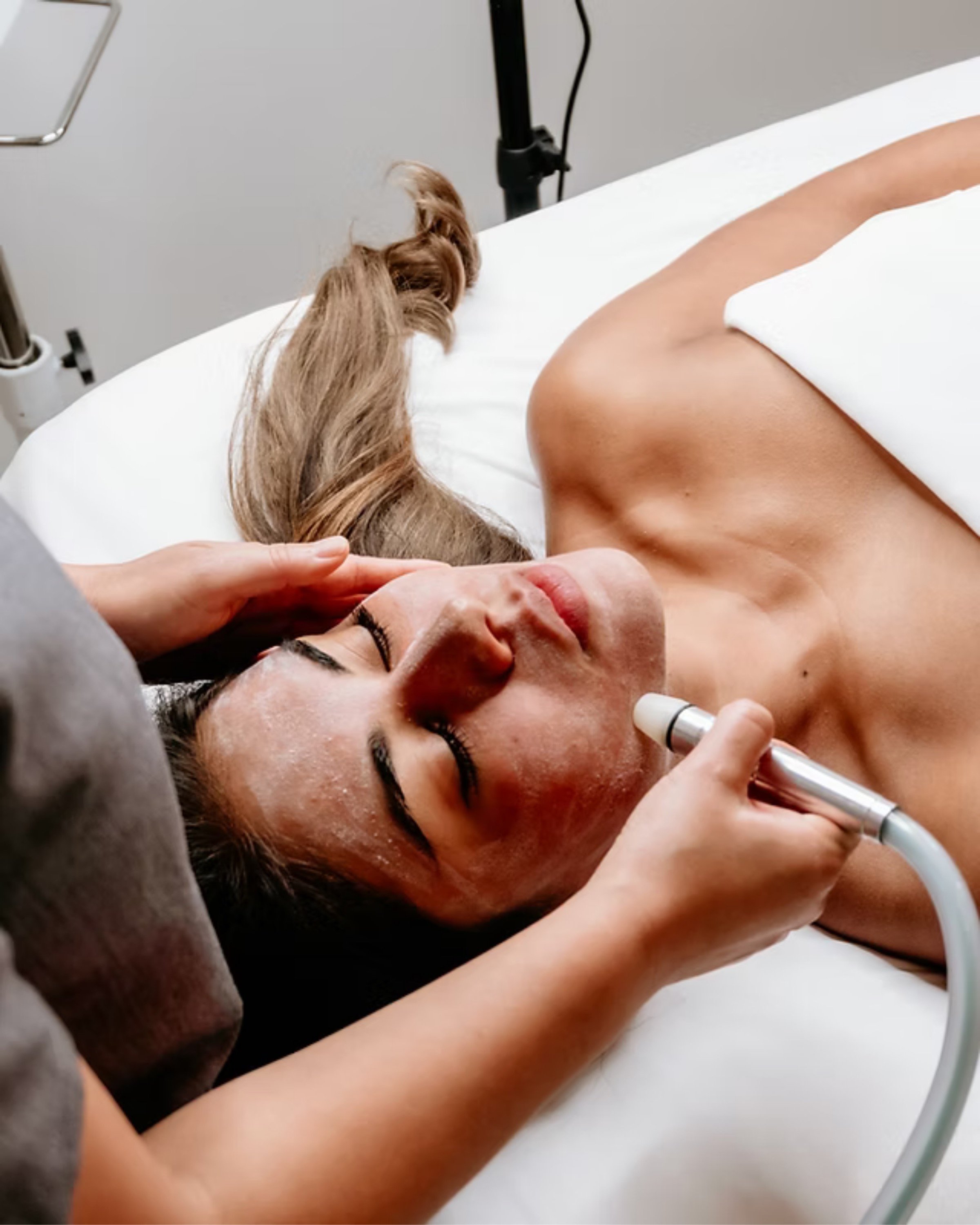 Mindy Kim Skincare studio in Midtown Miami