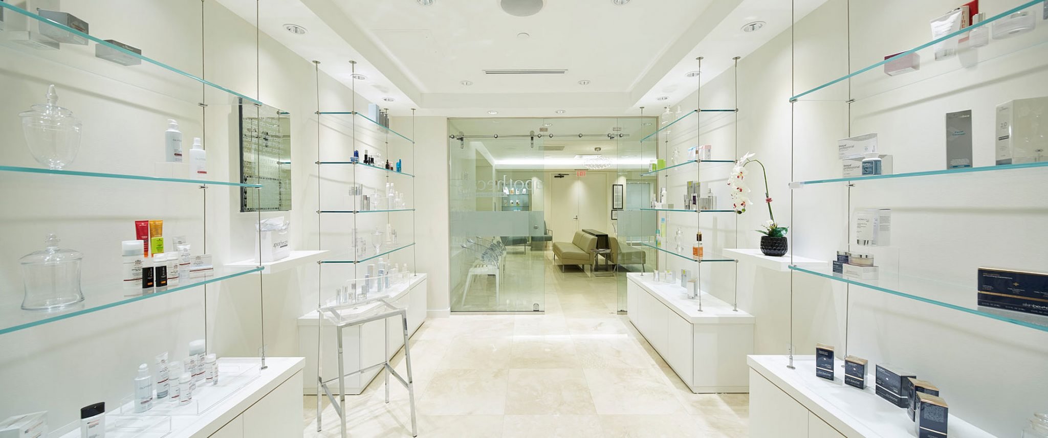 Skin Associates of South Florida office